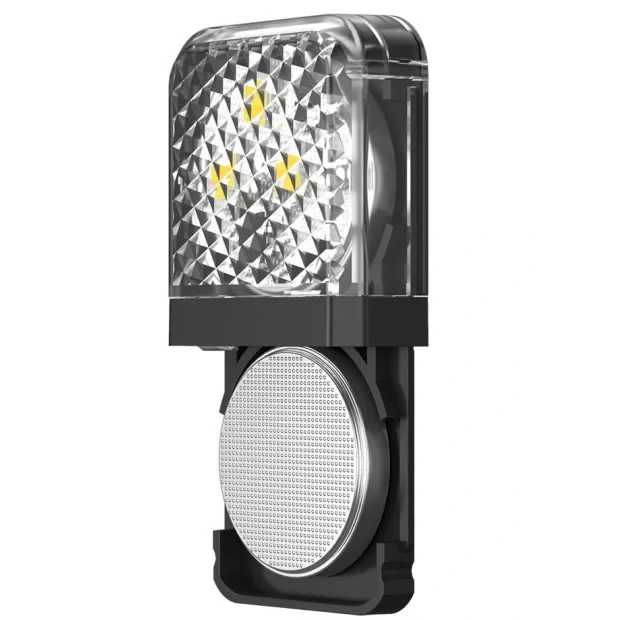 Lampa Auto Avertizare Baseus Negru