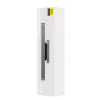 Lampa Birou LED Baseus Magnetic Stepless 100 lumeni Cablu inclus Gri