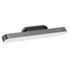 Lampa Birou LED Baseus Magnetic Stepless 100 lumeni Cablu inclus Gri