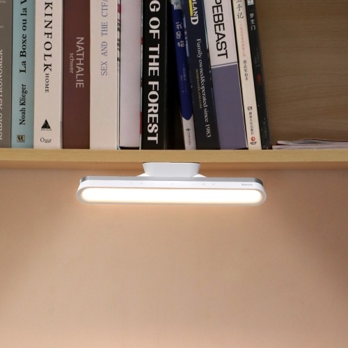 Lampa Birou LED Baseus 5W Alb thumb