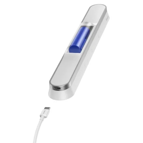 Lampa Birou LED Baseus 5W Alb