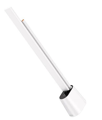 Lampa Birou LED Baseus Smart Eye Series 5W Cablu USB Type-C inclus Alb thumb