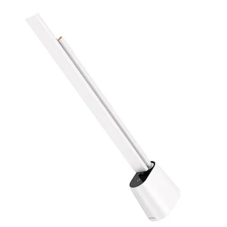 Lampa Birou LED Baseus Smart Eye Series 5W Cablu USB Type-C inclus Alb