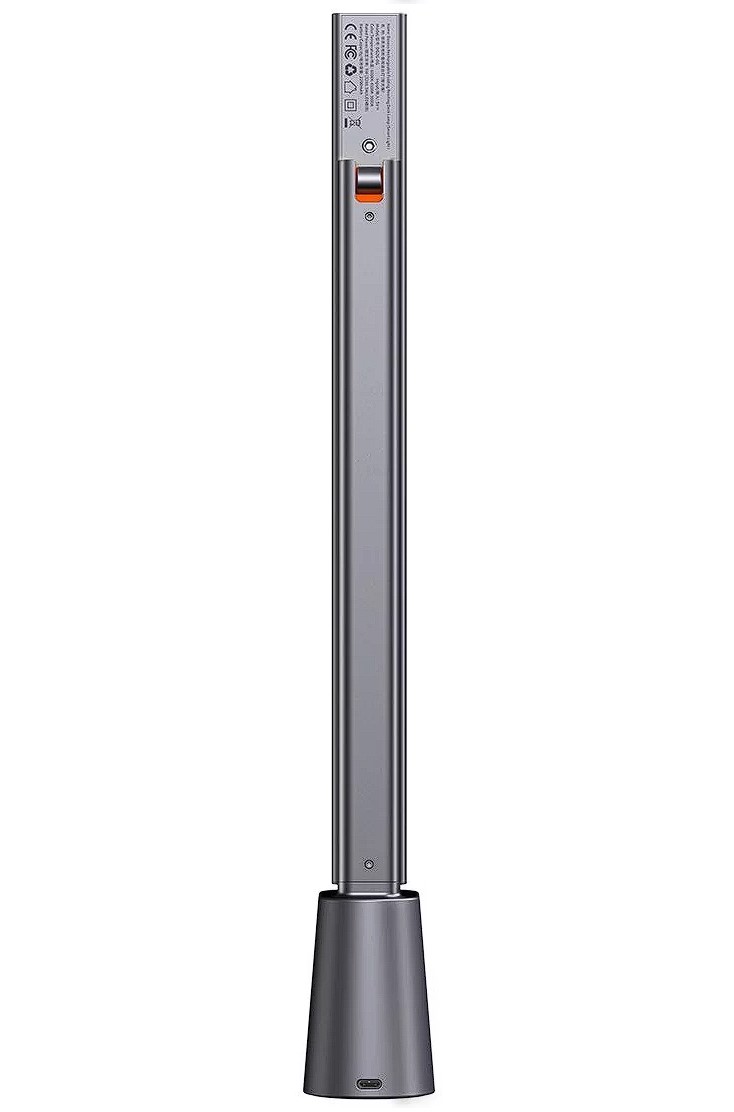 Lampa Birou LED Baseus Smart Eye Series 5W Cablu USB Type-C inclus Gri thumb