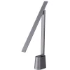 Lampa Birou LED Baseus Smart Eye Series 5W Cablu USB Type-C inclus Gri