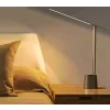Lampa Birou LED Baseus Smart Eye Series 5W Cablu USB Type-C inclus Gri