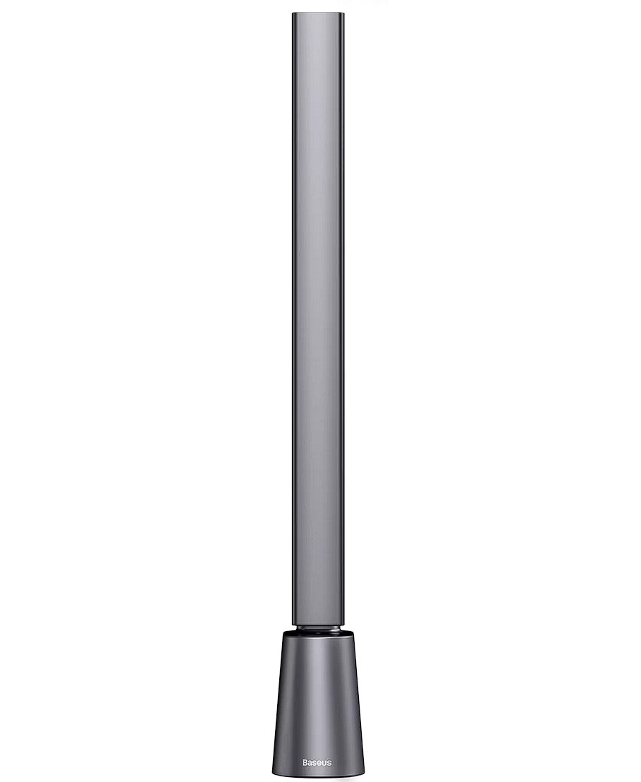 Lampa Birou LED Baseus Smart Eye Series 5W Cablu USB Type-C inclus Gri thumb