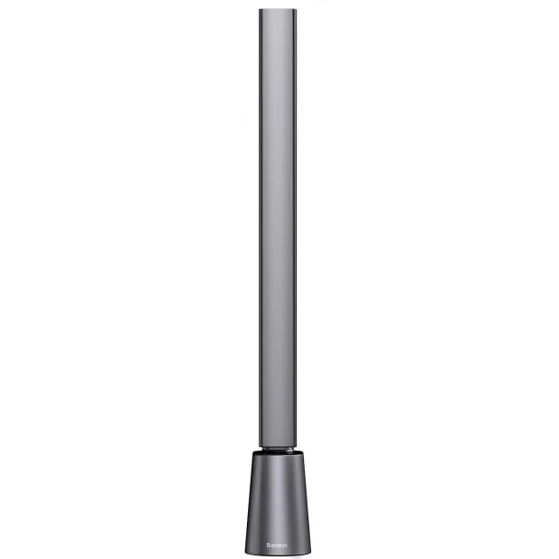 Lampa Birou LED Baseus Smart Eye Series 5W Cablu USB Type-C inclus Gri