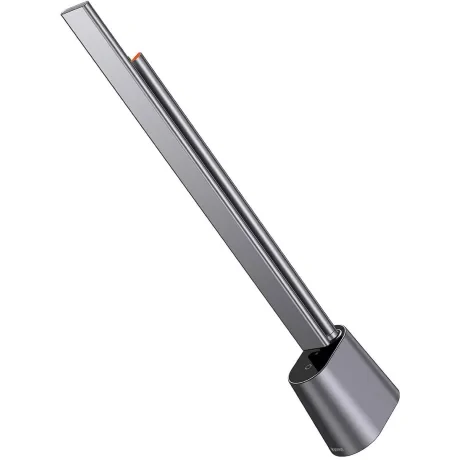 Lampa Birou LED Baseus Smart Eye Series 5W Cablu USB Type-C inclus Gri