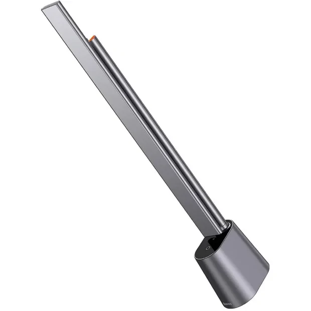 Lampa Birou LED Baseus Smart Eye Series 5W Cablu USB Type-C inclus Gri