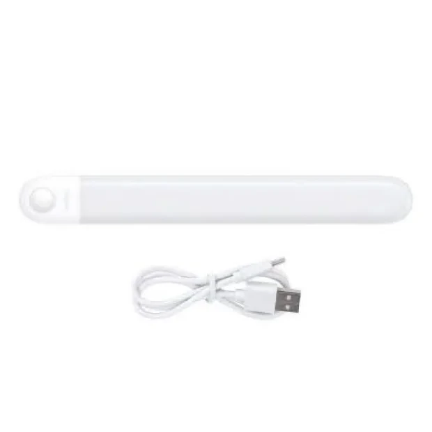 Lampa de Veghe Baseus Sunshine acumulator 500mAh lumina alba 0.5W Alb