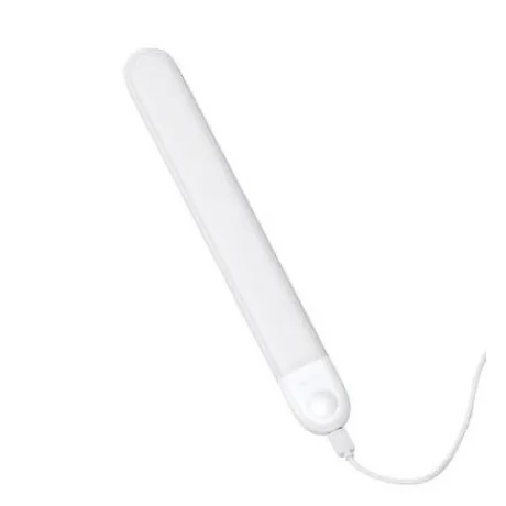 Lampa de Veghe Baseus Sunshine acumulator 500mAh lumina alba 0.5W Alb