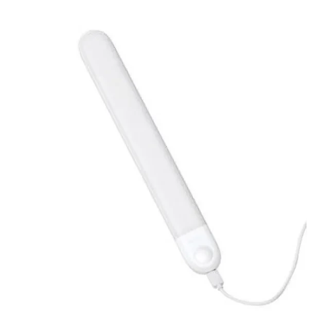 Lampa de Veghe Baseus Sunshine acumulator 500mAh lumina alba 0.5W Alb