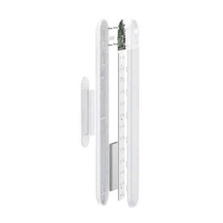 Lampa de Veghe Baseus Sunshine acumulator 500mAh lumina alba 0.5W Alb