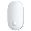 Lampa de veghe Baseus Sunshine acumulator 500mAh lumina naturala 0.5W Alb