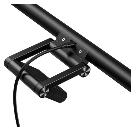 Lampa Monitor LED Baseus i-wok alimentare USB Type-C putere 5W Negru