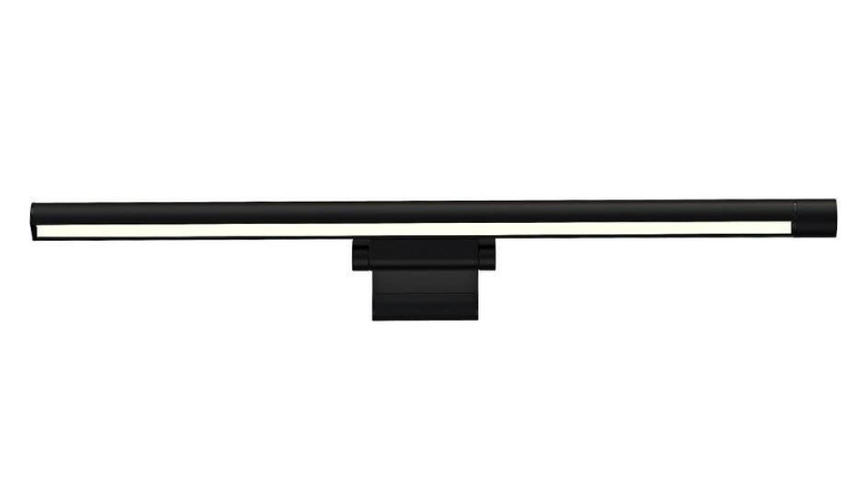 Lampa Monitor LED Baseus i-wok alimentare USB Type-C putere 5W Negru thumb