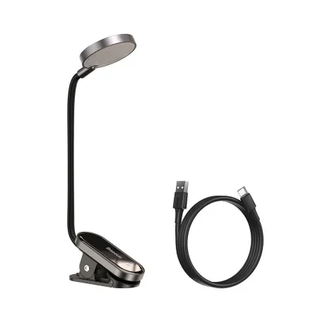 Lampa pentru citit Baseus Comfort LED 3 acumulator 400mAh