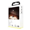 Lampa pentru citit Baseus Comfort LED 3 acumulator 400mAh