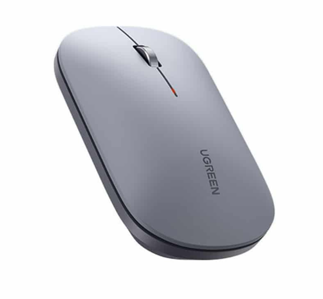 Mouse Ugreen MU001 wireless gri thumb