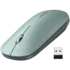 Mouse Ugreen MU001 wireless verde
