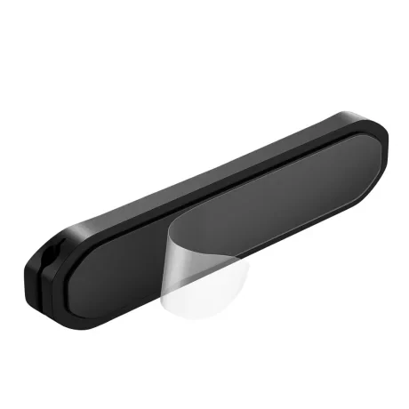 Organizator Cabluri Baseus Kit Fixer Negru