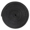 Organizator Cabluri Baseus Colourful Circle 3m Negru