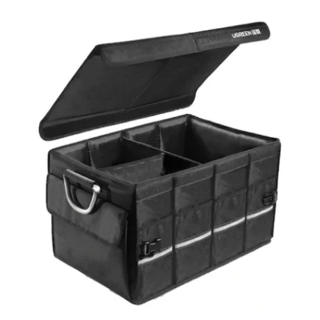 Organizator portbagaj auto Ugreen LP256 55L negru