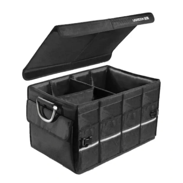 Organizator portbagaj auto Ugreen LP256 55L negru