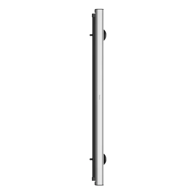 Parasolar Retractabil Auto Baseus pentru Parbriz Argintiu