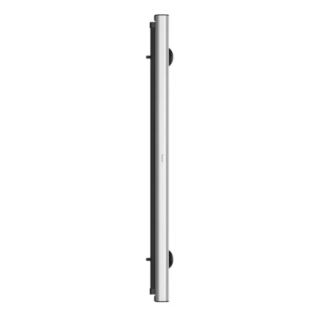 Parasolar Retractabil Auto Baseus pentru Parbriz Argintiu