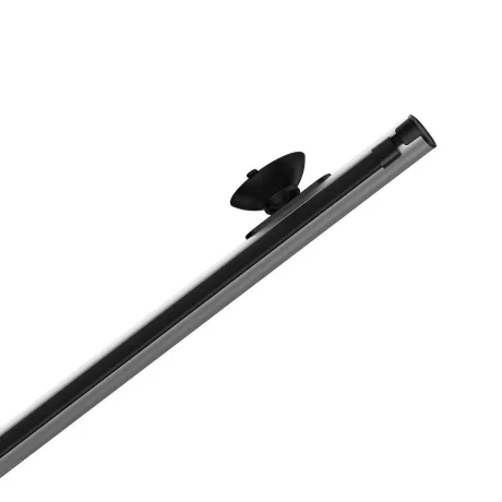 Parasolar Retractabil Auto Baseus pentru Parbriz Argintiu