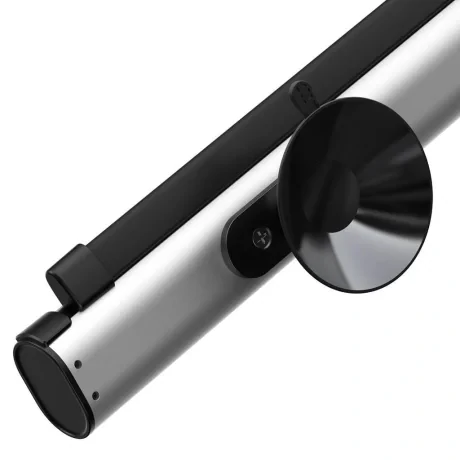 Parasolar Retractabil Auto Baseus pentru Parbriz Argintiu