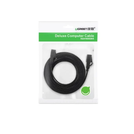 Cablu retea FTP Ugreen NW106 Cat7 5m negru