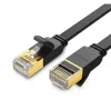 Cablu retea FTP Ugreen NW106 Cat7 5m negru