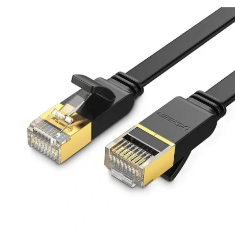 Cablu retea FTP Ugreen NW106 Cat7 5m negru