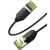 Cablu retea FTP Ugreen NW149 Cat7 2m negru