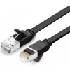 Cablu retea UTP Ugreen NW101 Cat6 3m negru