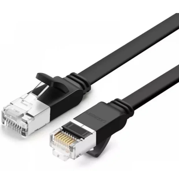 Cablu retea UTP Ugreen NW101 Cat6 3m negru