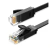 Cablu retea UTP Ugreen NW102 Cat6 2m negru