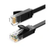 Cablu retea UTP Ugreen NW102 Cat6 1m negru