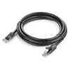 Cablu retea UTP Ugreen NW102 Cat6 10m negru