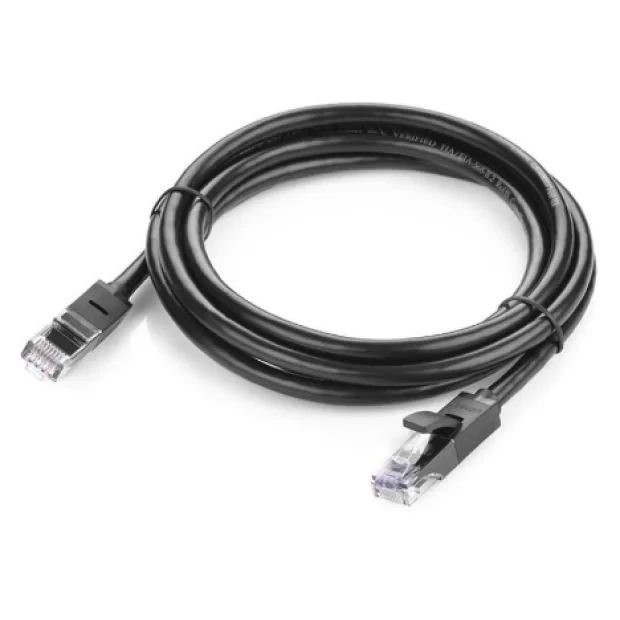 Cablu retea UTP Ugreen NW102 Cat6 10m negru