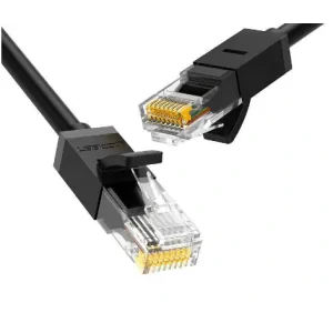 Cablu retea UTP Ugreen NW102 Cat6 10m negru