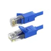 Cablu retea UTP Ugreen NW102 Cat6 15m albastru