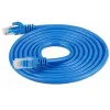 Cablu retea UTP Ugreen NW102 Cat6 1m albastru