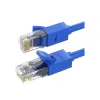 Cablu retea UTP Ugreen NW102 Cat6 5m albastru