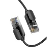 Cablu retea UTP Ugreen NW122 Cat6A 2m negru