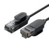 Cablu retea UTP Ugreen NW122 Cat6A 5m negru
