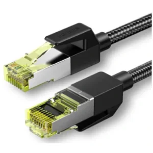Cablu retea UTP Ugreen NW150 Cat7 3m negru